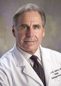 Spine Surgeon Dr. Harry Herkowitz
