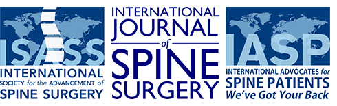 International Society for the Advancement of Spine Surgery