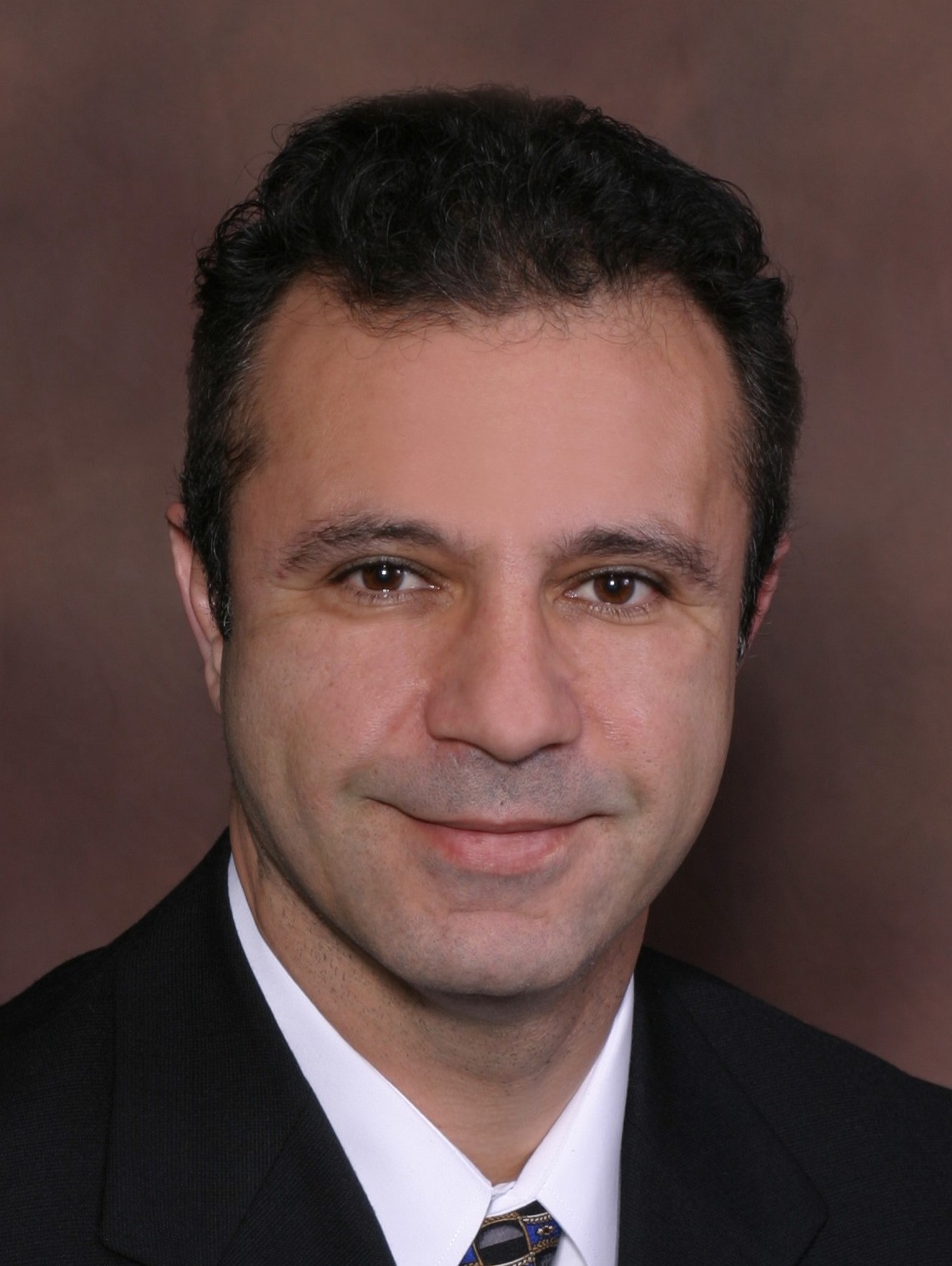 Dr. Kaveh Khajavi on spinal research