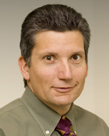 Dr. George Picetti of Sutter Neuroscience Institute