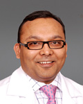 Dr. Vishal Sarwahi, spine surgeon at Montefiore Medical Center