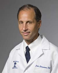 Dr. John Steinmann, orthopedic spine surgeon