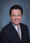 Dr. Wayne Cheng of Loma Linda University