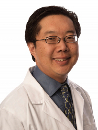 Dr. Douglas Wong, spine surgeon at Panorama Orthopedics & Spine Center