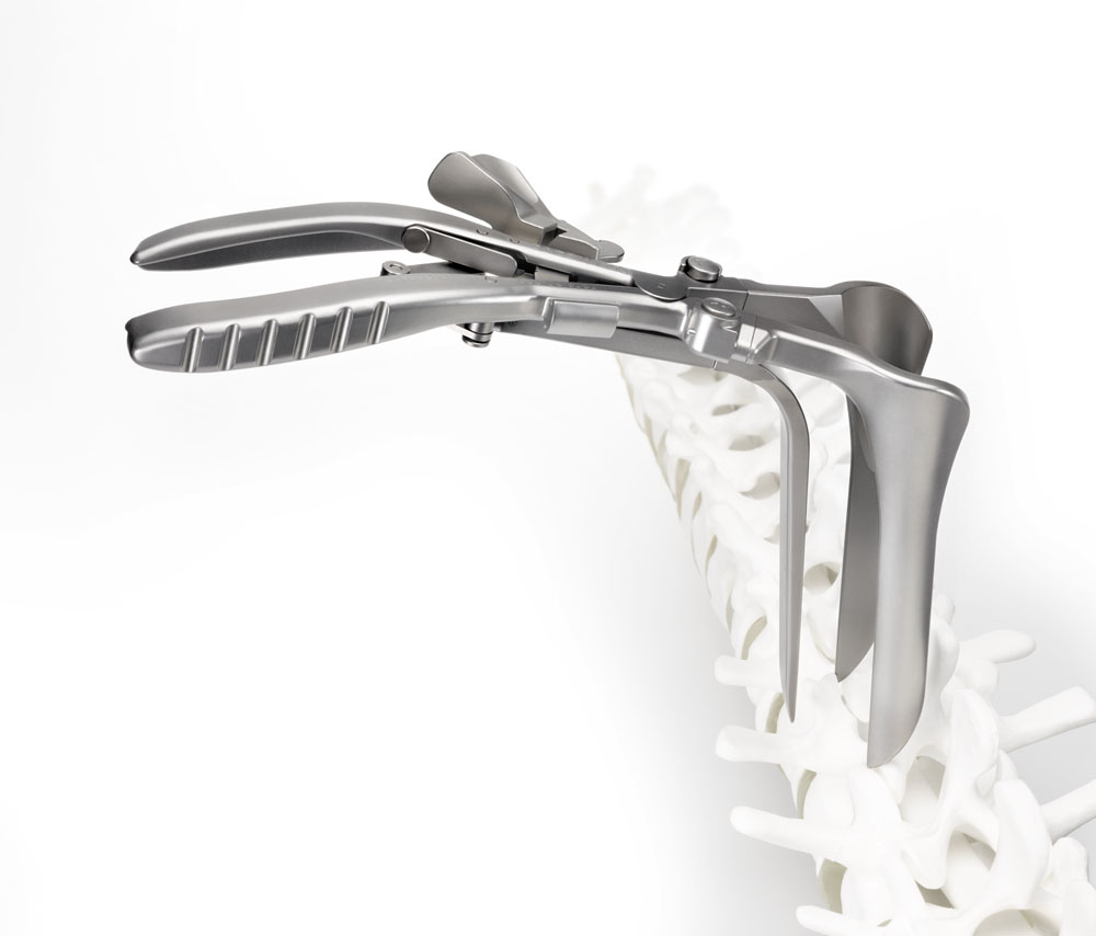 DePuy Synthes Spine